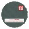 Dark Grey Suede 30x30 Uncut Mat Board - Blank Sheet, No Opening